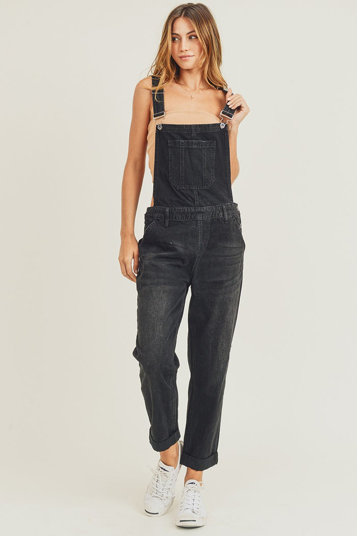 HOPE FLOATS OVERALLS