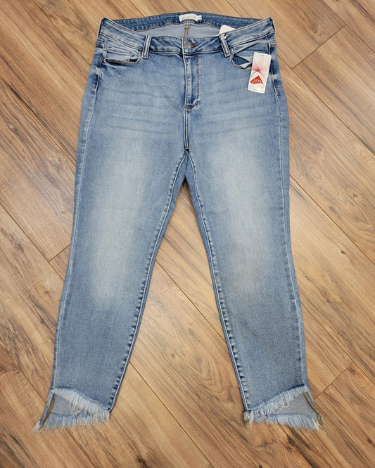 CASEY 2.0 JEANS